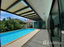 2 Schlafzimmer Villa zu vermieten in Khanom, Nakhon Si Thammarat, Khanom, Khanom, Nakhon Si Thammarat, Thailand