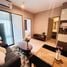 1 спален Кондо в аренду в Ideo Rama 9 - Asoke, Huai Khwang, Хуаи Кхщанг, Бангкок, Таиланд
