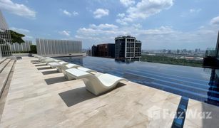 1 Bedroom Condo for sale in Chomphon, Bangkok Life Ladprao