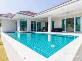 3 Bedroom Villa for sale at Woodlands Residences, Thap Tai