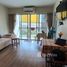 1 спален Квартира на продажу в AD Bangsaray Condo Lake and Resort, Bang Sare, Sattahip