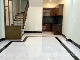 3 Bedroom House for sale in Cau Giay, Hanoi, Mai Dich, Cau Giay