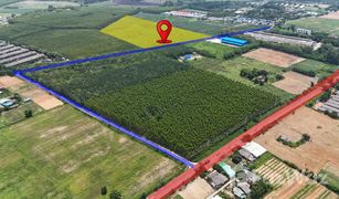 N/A Land for sale in That Thong, Pattaya 