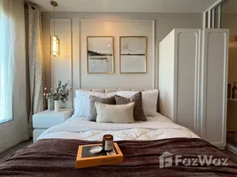 คอนโด 1 ห้องนอน ให้เช่า ในโครงการ รีเจ้นท์ โฮม วุฒากาศ, ตลาดพลู, ธนบุรี