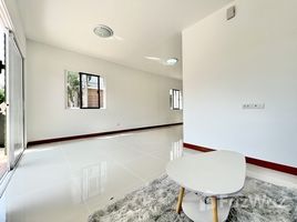 4 Bedroom House for sale at Flora Ville Park City Suwinthawong, Saen Saep