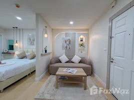 Condominium Studio à vendre à The View Condo Suanluang, Wichit, Phuket Town, Phuket, Thaïlande