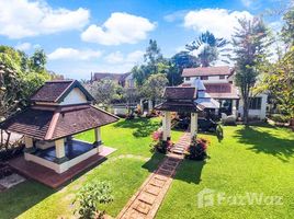 4 Bedroom Villa for sale at Pruklada 2 Chiang Mai, Nong Chom