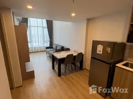 คอนโด 2 ห้องนอน ให้เช่า ในโครงการ ไลฟ์ รามา 4 - อโศก, คลองเตย