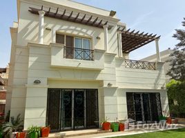 在Belleville出售的3 卧室 别墅, Sheikh Zayed Compounds