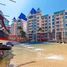 1 спален Квартира в аренду в Grande Caribbean, Nong Prue, Паттайя