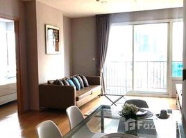 2 chambre Condominium à louer à , Phra Khanong