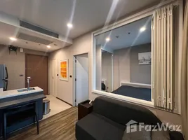 1 Bedroom Condo for sale at Wyne Sukhumvit, Phra Khanong, Khlong Toei