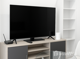 Estudio Departamento en alquiler en The Nest Sukhumvit 22, Khlong Toei