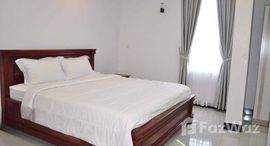 Steung Siemreap Residenceで利用可能なユニット