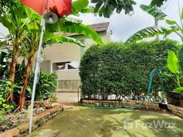 3 Bedroom Villa for rent at Baan Puttaraksa, Pa Phai, San Sai