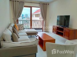 3 Schlafzimmer Appartement zu vermieten im Swimming pool 3 bedrooms apartment for rent, Tuol Svay Prey Ti Muoy, Chamkar Mon