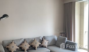 2 Schlafzimmern Wohnung zu verkaufen in Lumphini, Bangkok Langsuan Ville