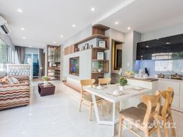 2 Bedrooms Condo for sale in Ward 1, Ho Chi Minh City C.T Plaza Nguyen Hong