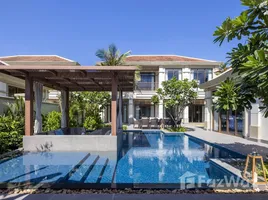 Villa 4 chambre à louer à Fusion Resort & Villas Da Nang, Hoa Hai, Ngu Hanh Son, Da Nang, Viêt Nam