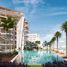 2 Bedroom Condo for sale at Ellington Beach House, The Crescent