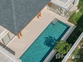 ขายวิลล่า 3 ห้องนอน ในโครงการ ดิ โอโซน แคมปัส วิลล่า, เทพกระษัตรี