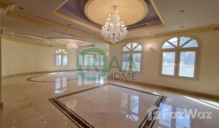 6 Bedrooms Villa for sale in Industrial Area 6, Sharjah Al Shahba