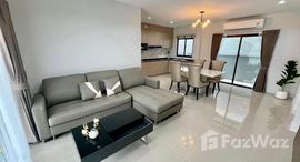 Unités disponibles à Pleno Sukhumvit-Bangna