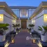 5 Habitación Villa en alquiler en Fusion Suites Da Nang, Phuoc My
