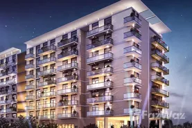 Tenora Real Estate Development in Mag 5 Boulevard, Dubai