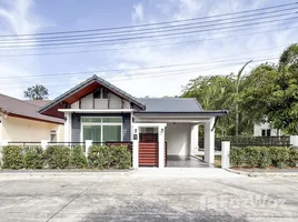 3 Bedroom Villa for sale at The Peace Cape Panwa, Wichit, Phuket Town, Phuket
