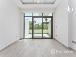 Studio Apartment for sale at Farhad Azizi Residence, Al Jaddaf