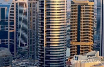 Horizon Tower in , Dubai