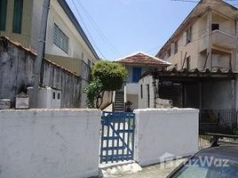  Земельный участок for sale in Santos, Сан-Паулу, Santos, Santos