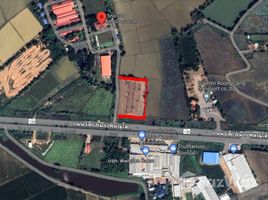  Земельный участок for sale in Mueang Phitsanulok, Phitsanulok, Bueng Phra, Mueang Phitsanulok