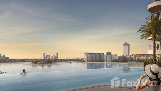 صورة 1 of the Communal Pool at Bayview by Address Resorts Tower 2