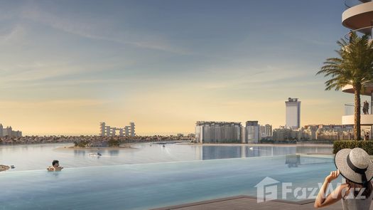 Photos 1 of the Communal Pool at Bayview by Address Resorts Tower 2