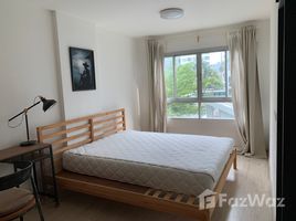 1 Bedroom Apartment for sale at Elio Del Ray, Bang Chak, Phra Khanong