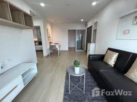 2 Bedroom Condo for rent at Supalai Veranda Phasi Charoen Station, Bang Wa