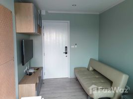 1 Habitación Departamento en venta en Plum Condo Central Station, Sao Thong Hin, Bang Yai, Nonthaburi