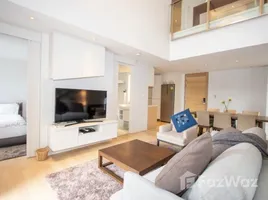 2 Bedroom Apartment for rent at Peaks Avenue, Chang Khlan, Mueang Chiang Mai