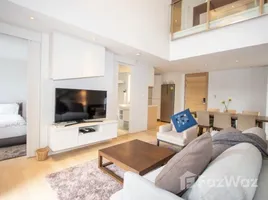 2 Schlafzimmer Appartement zu vermieten im Peaks Avenue, Chang Khlan