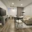 1 спален Квартира в аренду в Soho Bangkok Ratchada, Huai Khwang