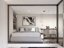 2 chambre Condominium à louer à , Khlong Tan Nuea