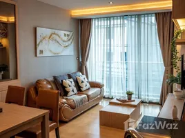 2 Bedroom Apartment for rent at Via 49, Khlong Tan Nuea, Watthana, Bangkok, Thailand