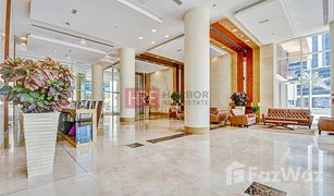1 Schlafzimmer Appartement zu verkaufen in Bay Square, Dubai Bay Square Building 8