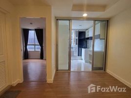 1 chambre Condominium à vendre à The Kris Ratchada 17., Din Daeng