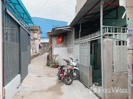 3 Schlafzimmer Haus zu verkaufen in Thu Duc, Ho Chi Minh City, Binh Chieu, Thu Duc