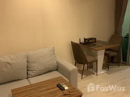 1 Bedroom Apartment for rent at Metro Luxe Rama 4, Khlong Toei