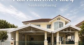 Verfügbare Objekte im Karnkanok Ville 4