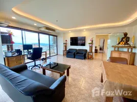 1 Schlafzimmer Wohnung zu vermieten im View Talay 2, Nong Prue, Pattaya, Chon Buri, Thailand